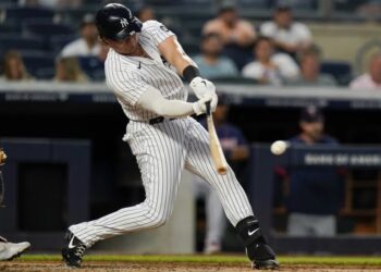 Yankees continúa ganando y ascendiendo en su División