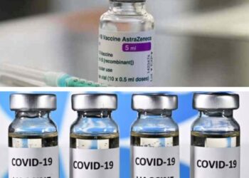 Vacuna Pfizer pierde eficacia más rápidamente que AstraZeneca ante variante delta