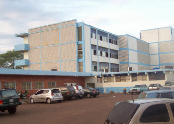 Cinco muertos dejó choque de vehículos en Cantaura