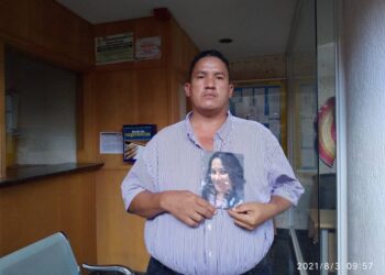 Familiar de ama de casa muerta desmiente versión de suicidio