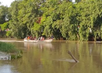 Hallaron muerto a un jovencito que estaba desaparecido