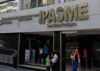 Presidente del Ipasme prevé reactivar todos los servicios médicos en seis meses
