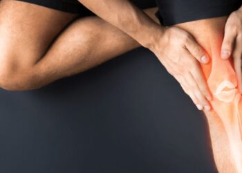 Ejercicios ayudan a recuperarse de las lesiones