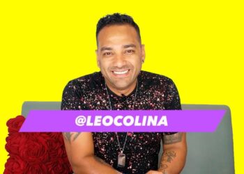 Leo Colina: Un artista exitoso dentro y fuera de Venezuela