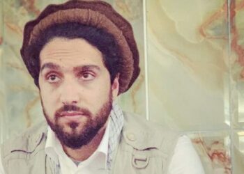 El hijo del “León de Panjshir” se prepara: diálogo o guerra con los talibanes