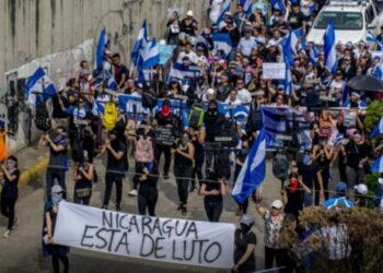 UE: Últimas decisiones en Nicaragua dificultan unas elecciones creíbles