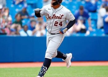 De “La Pedrera” al Salón de la Fama en Cooperstown: Miguel Cabrera