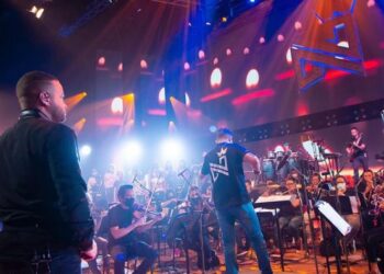 Nacho celebrará su cumpleaños con un concierto virtual