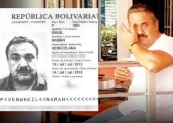 Naman Wakil, empresario venezolano apresado en EEUU, pagó multimillonaria fianza para ser liberado