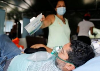 Fiebre hemorrágica venezolana invade zonas de Barinas