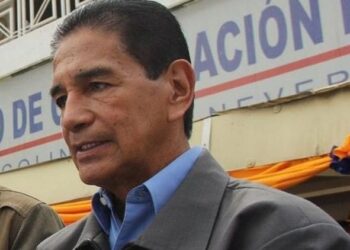 Policías capturaron a presunto homicida