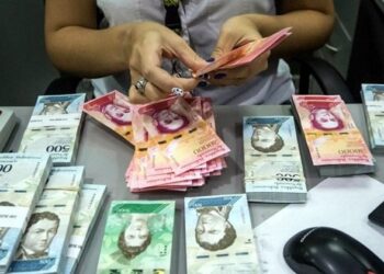 Ronald Balza: hacer monedas es perder recursos que podrían utilizarse para adquirir vacunas