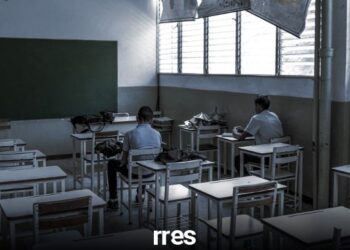 El regreso a clases presenciales es necesario pero no hay condiciones