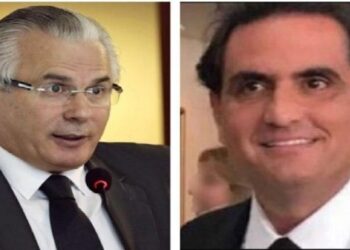 Saab denuncia al fiscal general de Cabo Verde por violar sus derechos