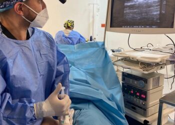 Aumentó en un 40% la consulta masculina por enfermedades venosas