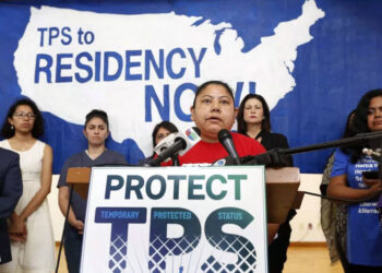 EE.UU. extiende al 9-Nov de 2022 registro en el TPS para los venezolanos