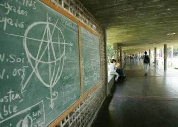 CIDH: Existe un deterioro de la autonomía universitaria venezolana