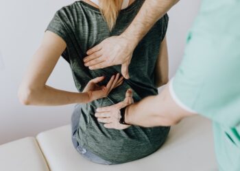 La apendicitis puede reconocerse de acuerdo a los síntomas