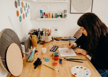 Los mandalas son una herramienta milenaria de crecimiento personal