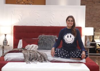 Tercera temporada de “En tu cama o en la mía” se estrenará el 15 de agosto