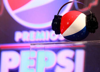 Con más de 20 géneros musicales iniciaron las votaciones de los Premios Pepsi Music
