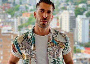 Adrián Lara se uniría al staff de La Bomba