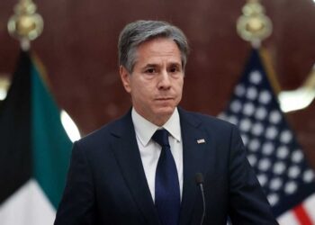 Estados Unidos acusa a Irán de ataque mortal a petrolero y promete respuesta "apropiada"