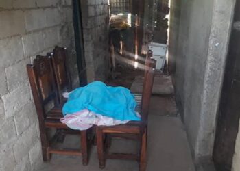 Madre de niños asesinados en Guárico aseguró estar poseída