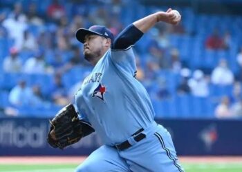 Azulejos blanqueó a Tigres, Miguel Cabrera lleva ocho juegos en 499 jonrones
