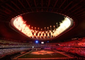 Los "Juegos Pandémicos" de Tokio acaban con balance ambiguo