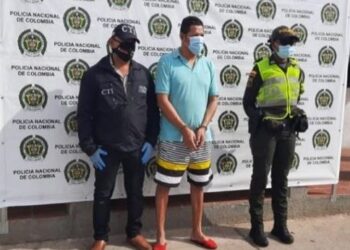 Detuvieron a miembro de la etnia Wayúu por ser el presunto asesino de una venezolana en Colombia