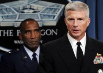 Jefe del Comando Sur: Apoyamos una salida diplomática en Venezuela