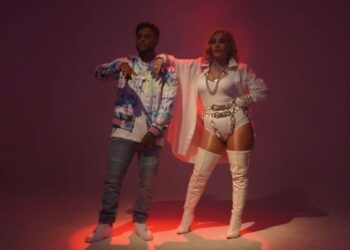 Fredo Versátil explota el remix de "Little Havana" junto con Ivy Queen