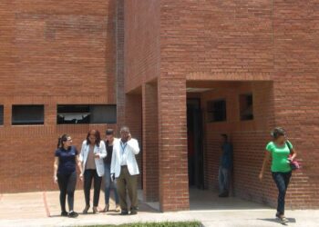 Una niña resultó baleada en la cabeza en medio de una protesta