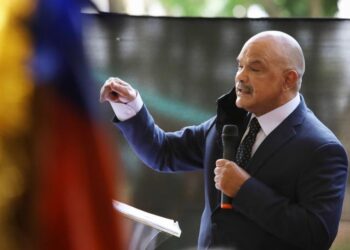 Prado exigió que Guevara reciba atención médica y sea visitado por sus abogados