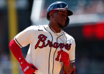 Atlanta blanqueó a San Francisco y se mantiene sólido en el Este