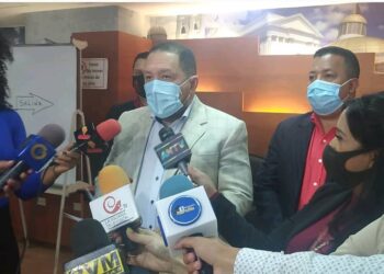 José Brito: “Crónica anunciada de un monumental fracaso será el diálogo en México”