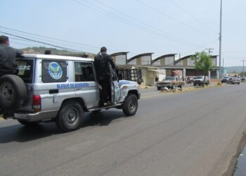 Murió delincuente en tiroteo con el Cicpc