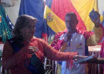 Alcaldesa del municipio Píritu del estado Falcón murió en un accidente vial