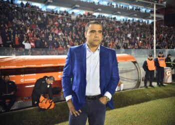Leonardo González asumirá de manera provisional las riendas de la Vinotinto