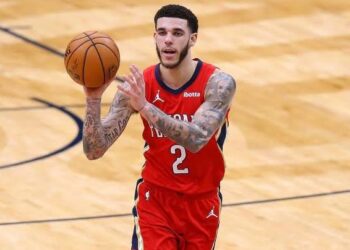 Lonzo Ball se mudó a Chicago, Conley, Allen y Griffin se quedaron en sus mismos equipos