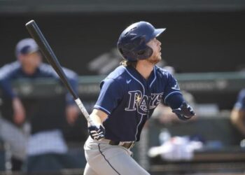 Tampa Bay sigue ganando y comandando Este de la Liga Americana