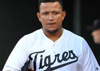 Miguel Cabrera sigue escalando posiciones en diferentes renglones ofensivos de la historia