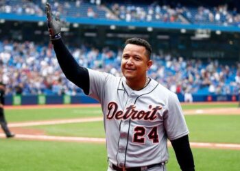 Miguel Cabrera: "El jonrón es algo especial para Venezuela"