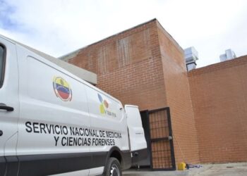 Cicpc investiga la muerte de un obrero