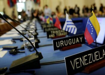 Expertos de la OEA piden que la CPI anuncie investigación contra Venezuela