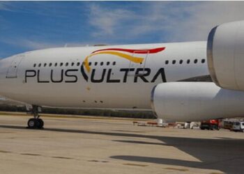 Plus Ultra se defiende tras procedimiento del INAC