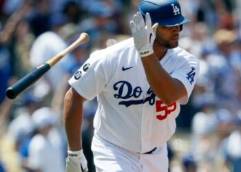 Albert Pujols conectó jonrón 676 de su carrera contra Angelinos