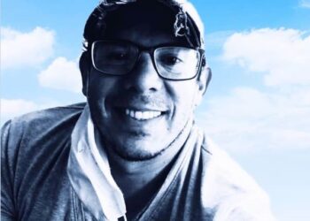 Rodolfo Ochoa: El Actor venezolano que inspira a través de su historia personal