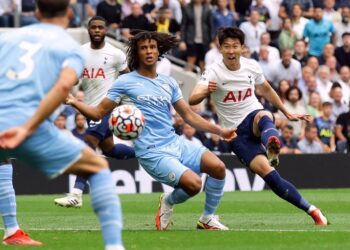 Los mejores clubes de las ligas europeas abrieron fuego a la nueva temporada